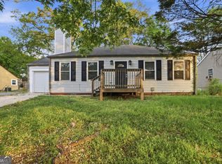 134 Mayflower Cir, Cartersville, GA