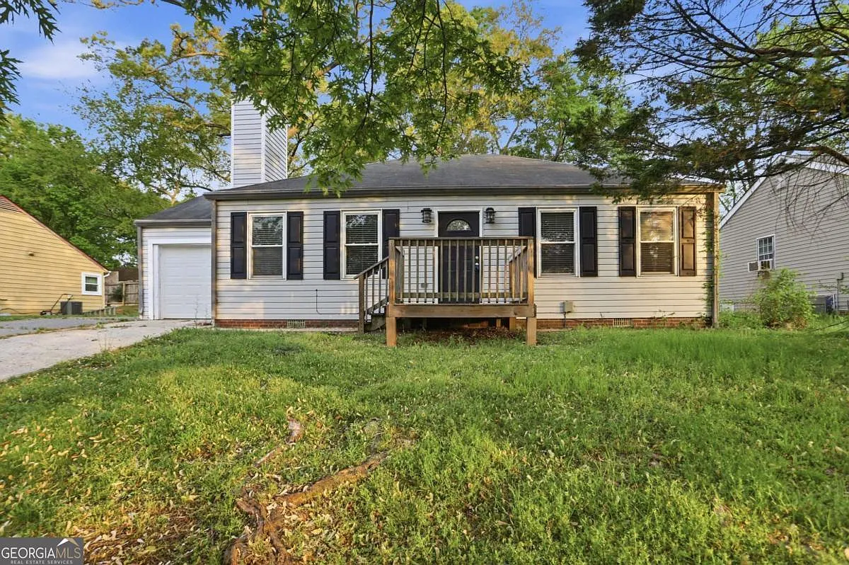134 Mayflower Cir photo 1