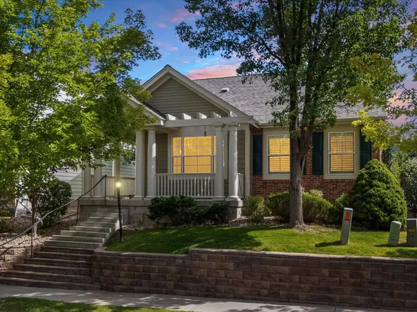 16512 E Red Brush Pl, Parker, CO 80134