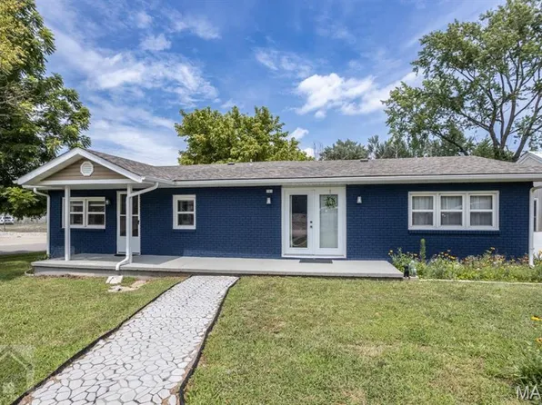 501 Foster St, Waynesville, MO 65583