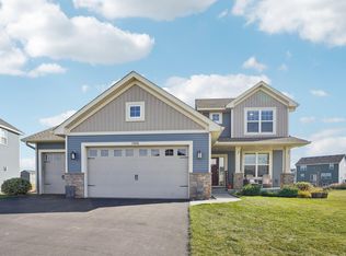 17696 59th St NE, Otsego, MN 55374