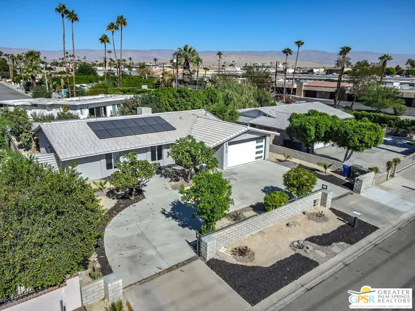 4420 E Mesquite Ave, Palm Springs, CA 92264