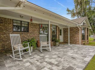 8074 County Road 121, Bryceville, FL 32009