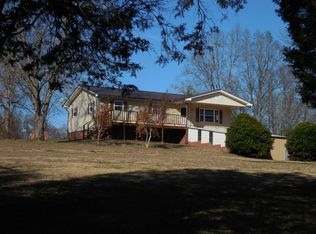 1641 Reagan Mill Rd, Maryville, TN 37803