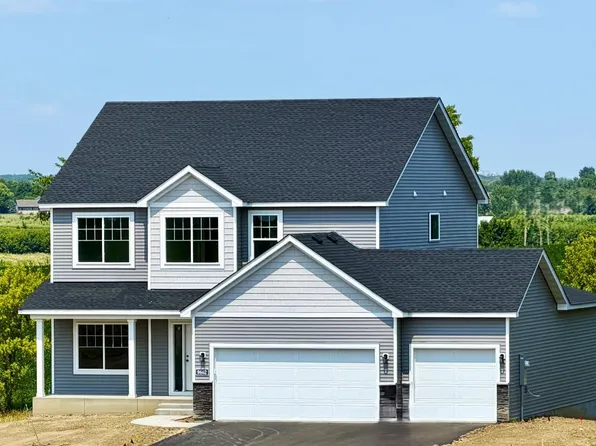 9662 32nd St NE, Saint Michael, MN 55376