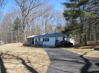 519 High Falls Rd, Catskill, NY 12414