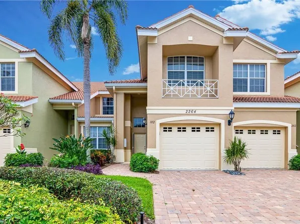 2264 Ashton Oaks Ln #4102, Naples, FL 34109