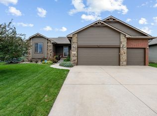 3617 N High Point, Wichita, KS 67205