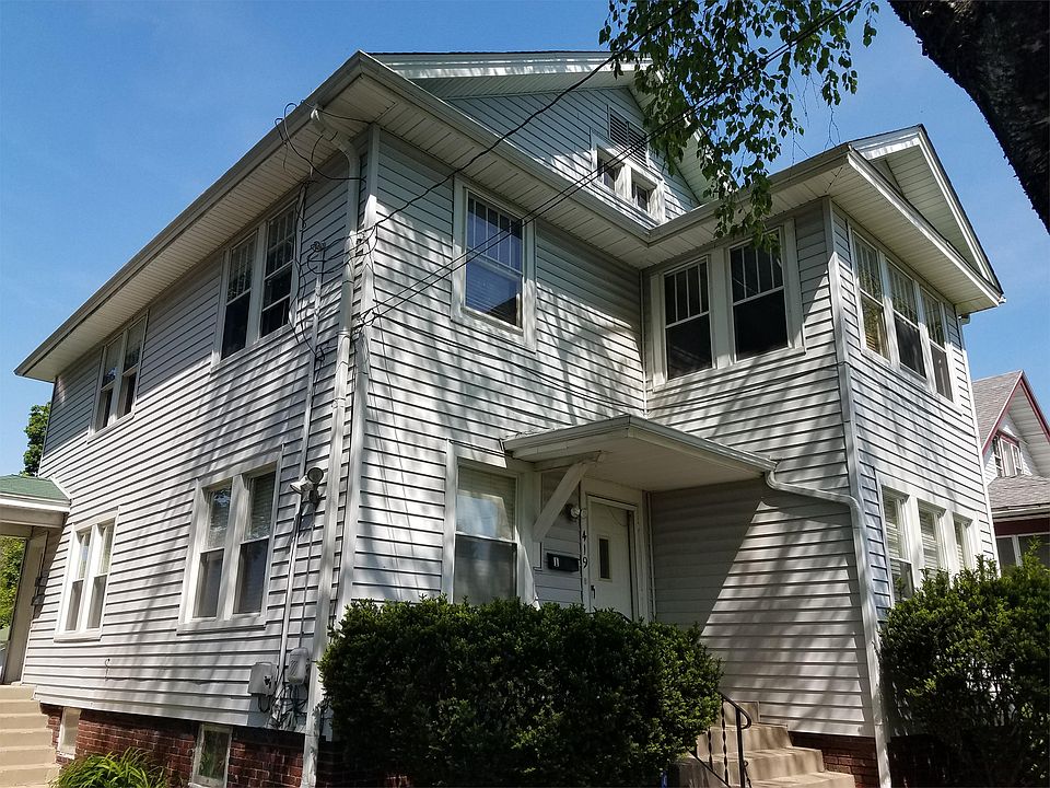 1st image of 419 Shaw St #2