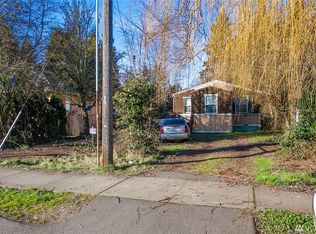 4406 S Webster St, Seattle, WA 98118