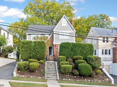 17 Glen Ridge Pkwy, Bloomfield, NJ, 07003