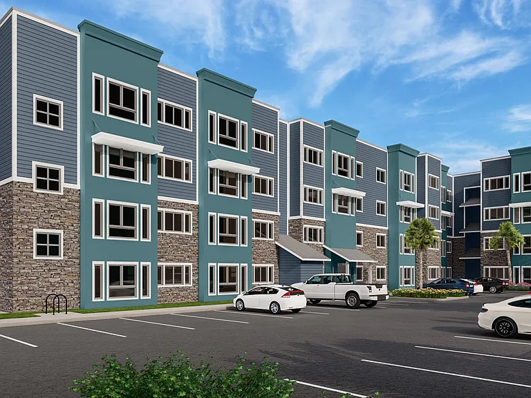 213 & 218 S Tancahua St #213 — Photo 1