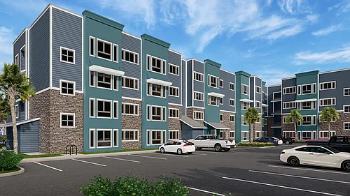213 & 218 S Tancahua St #213 Photo 1 213 & 218 S Tancahua St #213 Photo 1