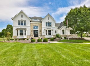 6368 Tarton Fields Ln, Mason, OH