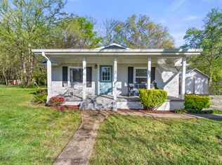 1702 Prigmore Rd, Chattanooga, TN 37412