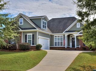 1153 Greenwich Pass, Grovetown, GA 30813