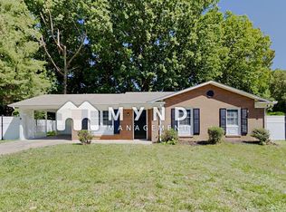 215 Valleybrook Ln, Troutman, NC 28166