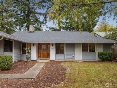 1810 167th Avenue NE, Bellevue, WA, 98008