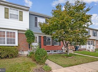 1561 Harford Square Dr, Edgewood, MD 21040