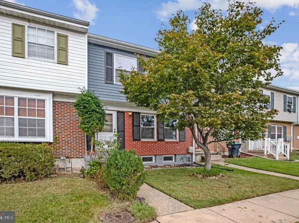 1561 Harford Square Dr, Edgewood, MD 21040