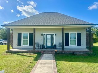 305 Triple Ridge Blvd, Cut Off, LA 70345