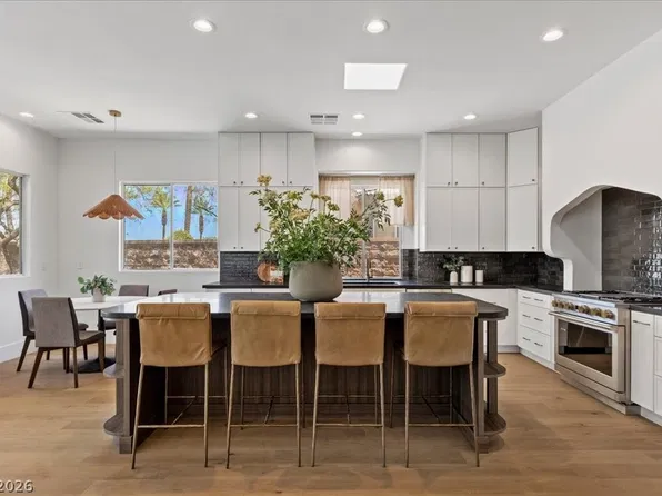 4507 Denaro Dr, Las Vegas, NV 89135