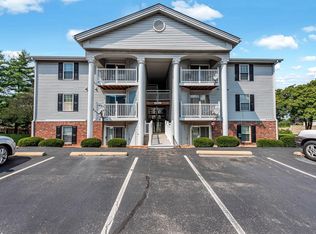 4510 Little Rock Rd APT E, Saint Louis, MO 63128