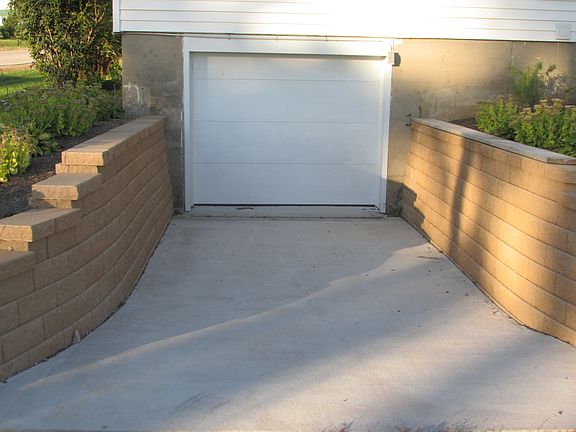 Garage View