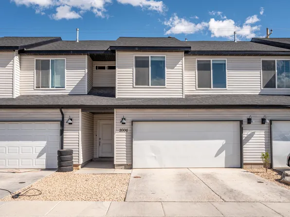 2006 N 350 W #87, Cedar City, UT 84721