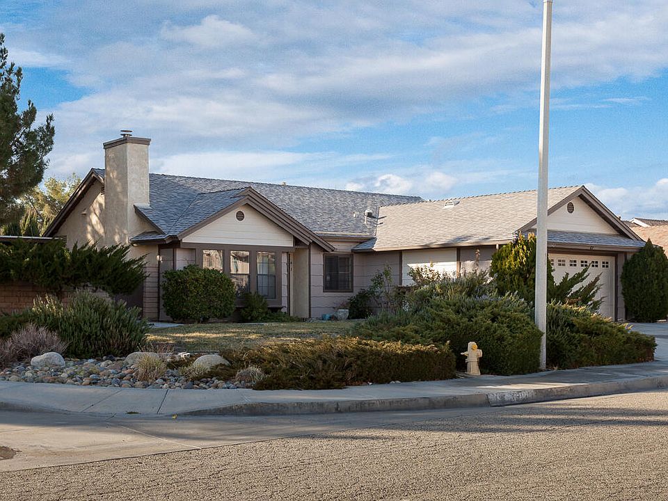 1542 W Avenue K11, Lancaster, CA 93534 Zillow