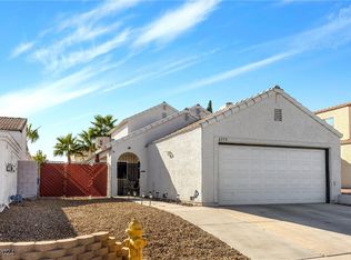 8253 Abercrombe Way, Las Vegas, NV 89145