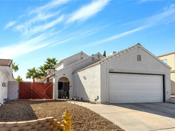 8253 Abercrombe Way, Las Vegas, NV 89145