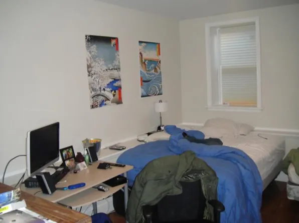 1017 Tremont St, Roxbury Crossing, MA