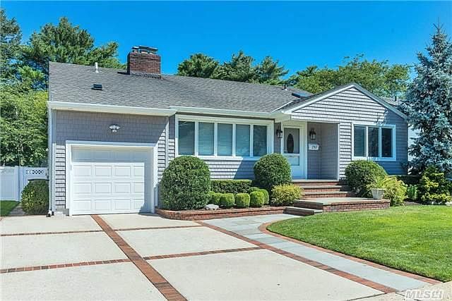 2767 Beatrice Ln Bellmore NY 11710 Zillow