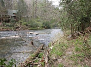 21 Roaring Forks Ln, Ellijay, GA 30540