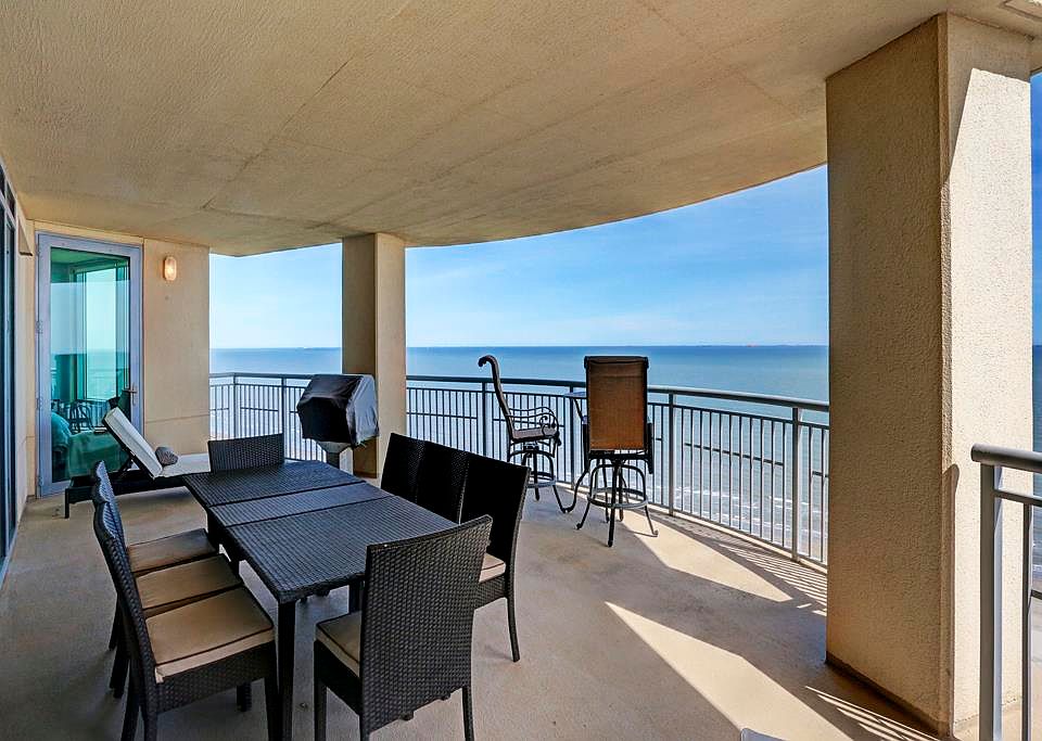 1st image of 801 E Beach Dr #1606