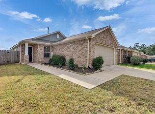 461 Camas Creek Ln, Magnolia, TX 77354