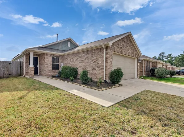 461 Camas Creek Ln, Magnolia, TX 77354