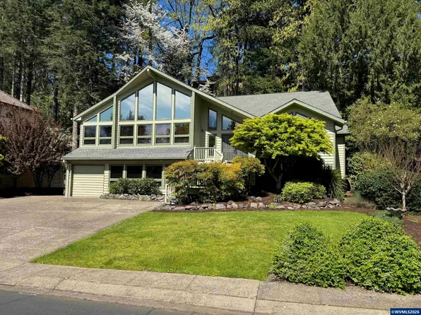 391 McNary Heights Dr N, Keizer, OR 97303