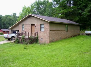 25 Hartford Dr, Arkadelphia, AR 71923