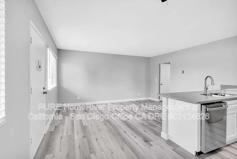 1 bed, 1.0 bath, 650 sqft, $2,275 — Photo 2