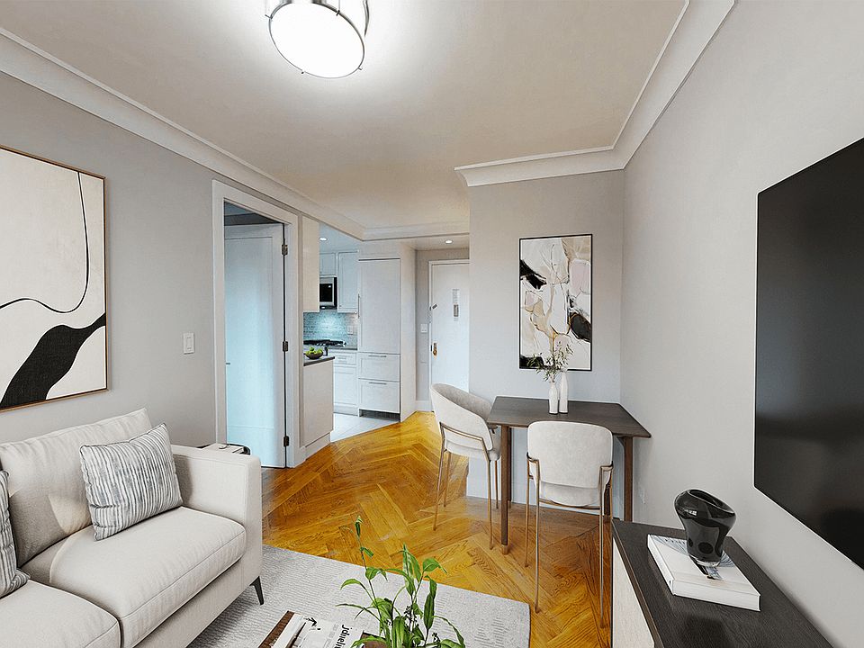 1st image of 50 W 93rd St #505N