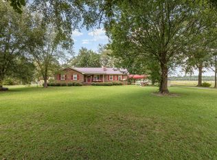 3092 Harnett Dunn Hwy, Dunn, NC 28334