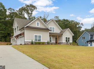 389 Conner Ln, Williamson, GA 30292