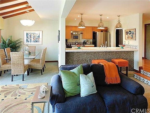 Open, Spacious Layout; Living Room, Dining Room, Kitchen