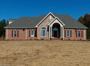 243 Bent Crk, Lexington, NC 27295