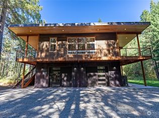 10 Methow Ranch Rd, Winthrop, WA 98862