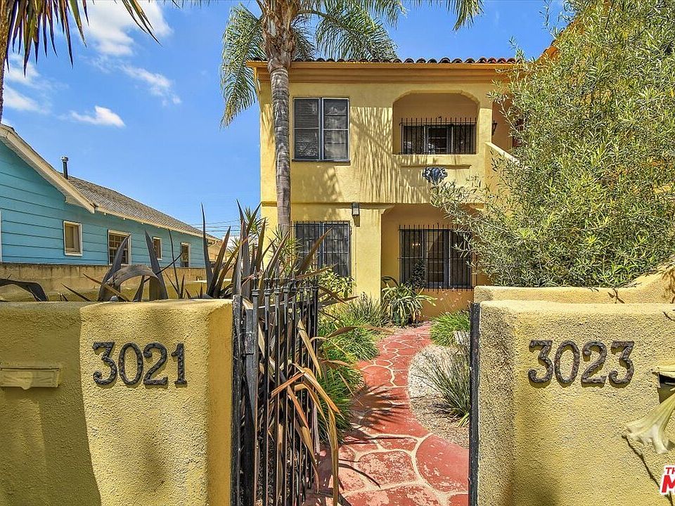 Entry way