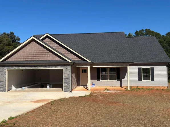 1484 Oak Ridge Rd, Gaffney, SC 29341