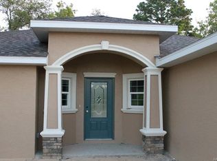 2497 W Hampshire Blvd, Citrus Springs, FL 34434